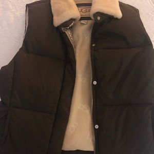 Ugg Vest